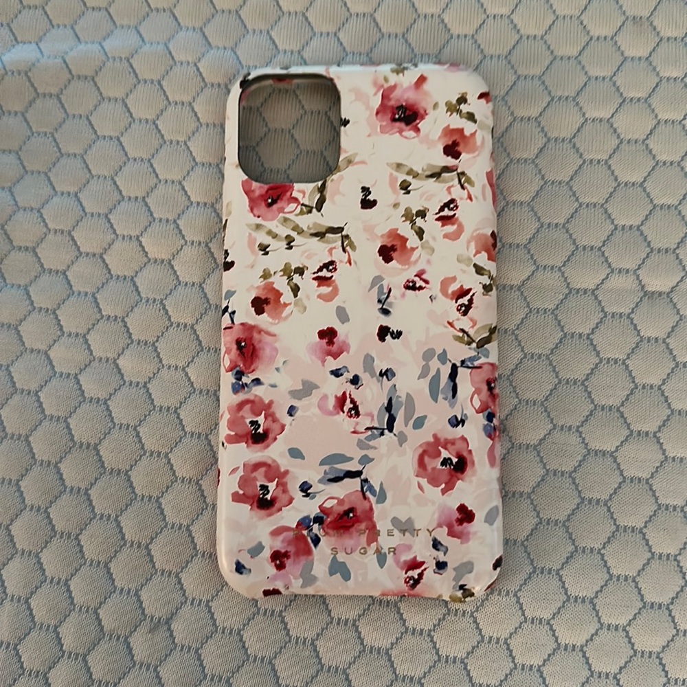 iPhone XR phone case